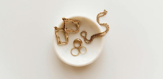 5 Reasons Why You Should Definitely Buy Gold-Plated Jewelry - TAVAS ROTAS