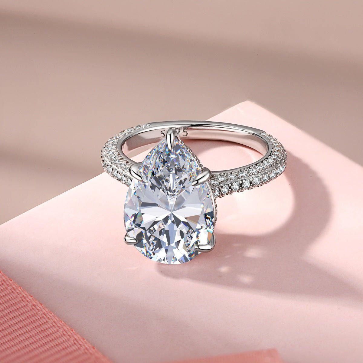 AURUM PERA RING