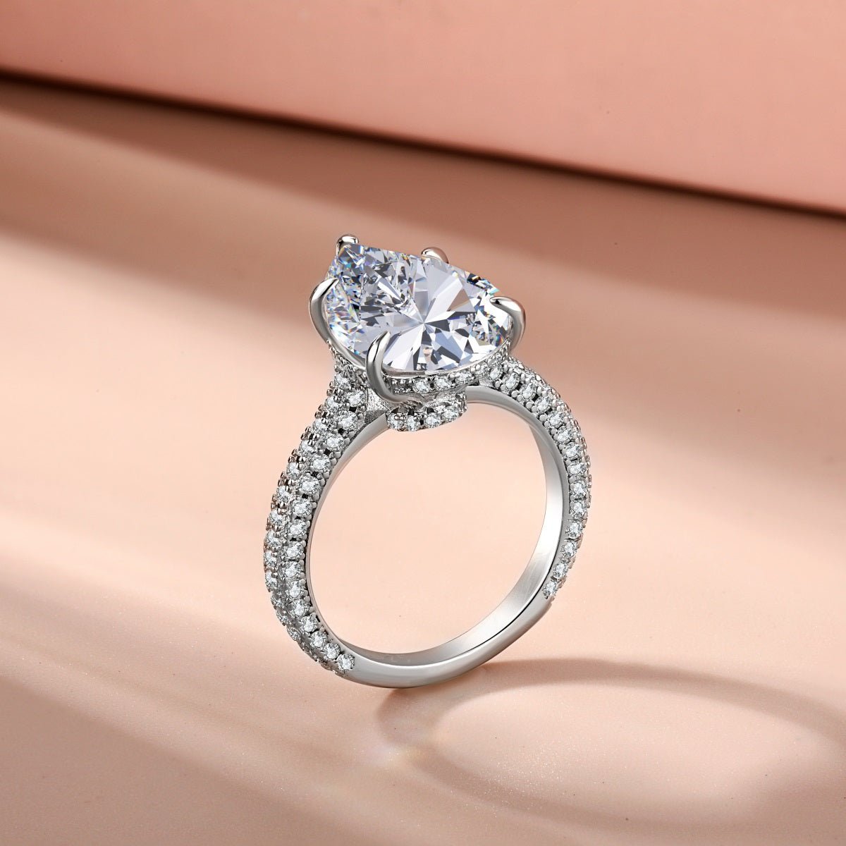 AURUM PERA RING