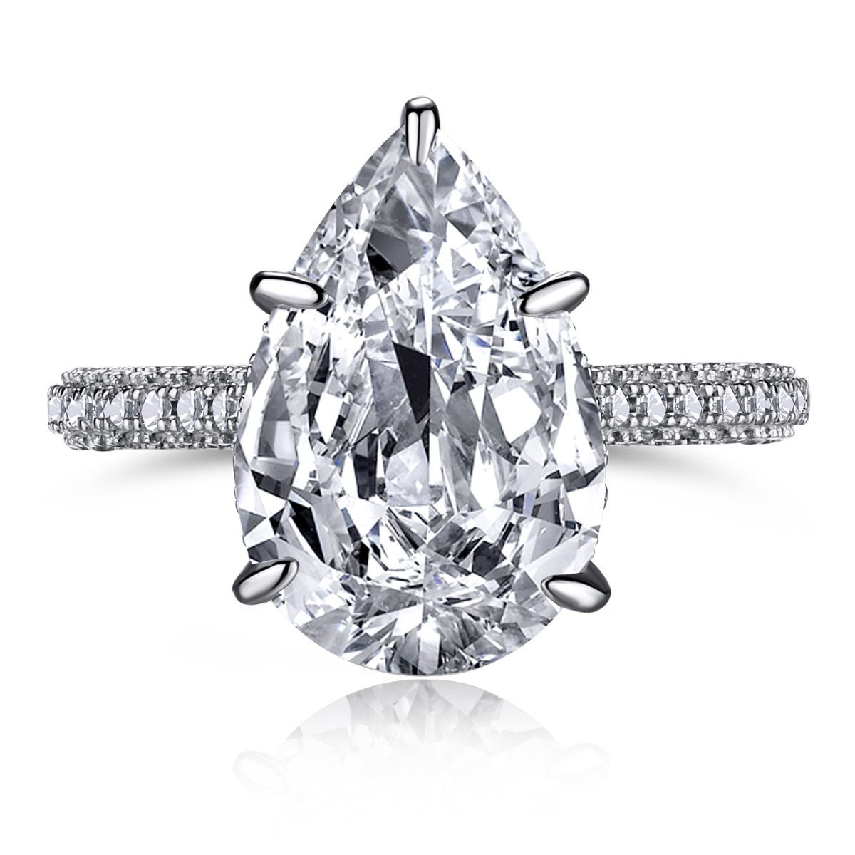 AURUM PERA RING