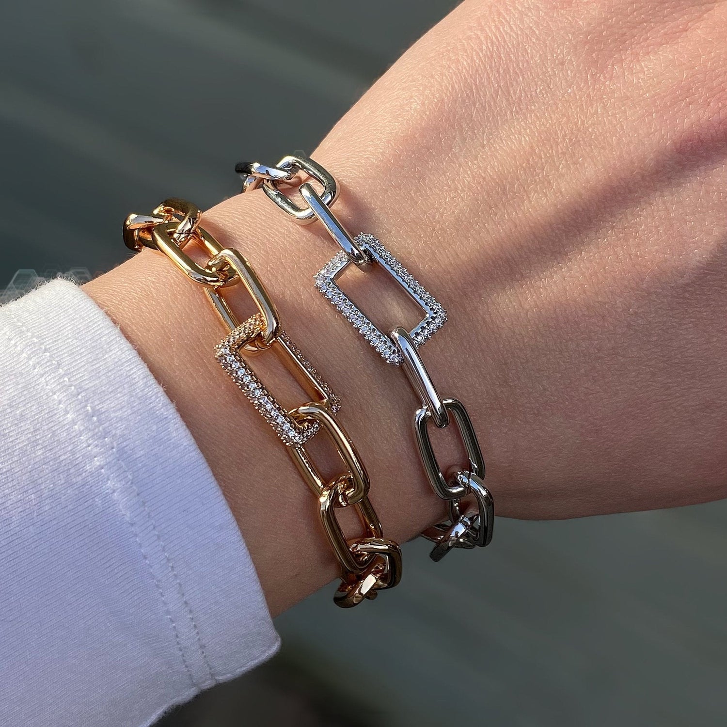 BRACELETS - TAVAS ROTAS