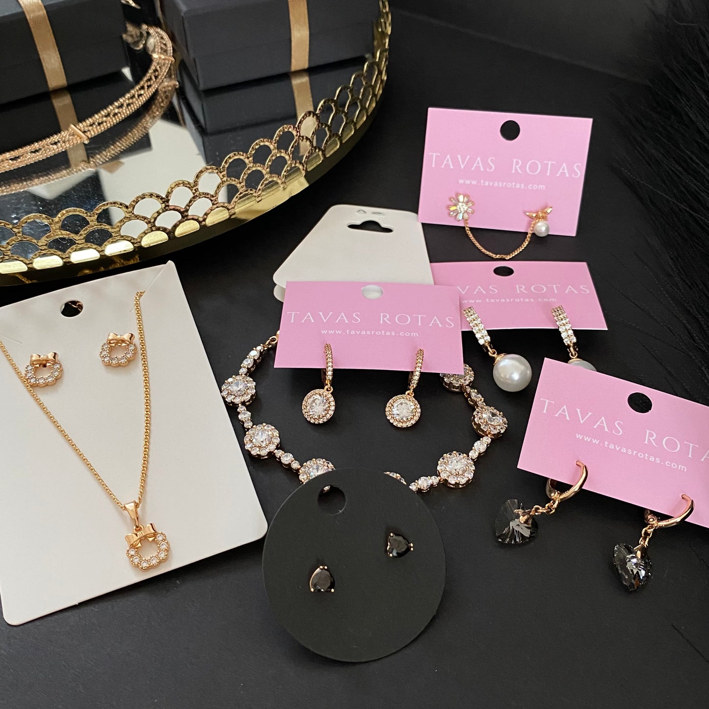 Kristinės užsakymas 765