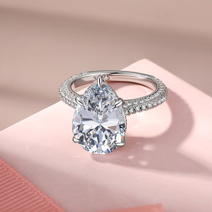 AURUM PERA RING