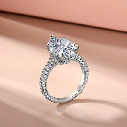 AURUM PERA RING
