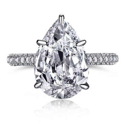 AURUM PERA RING