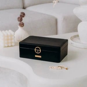 LUX Rotu uzglabāšanas lādīte